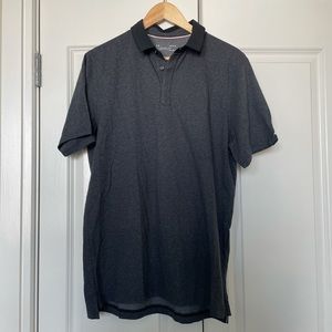 Men’s Under Armour x Curry Collection polo